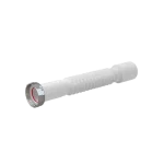 ALCA flexibilis bekötőcső 5/4"×40 fém Kiárusítás