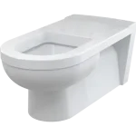 Kedvezmény ALCA fali WC mozgáskorlátozott személyek számára