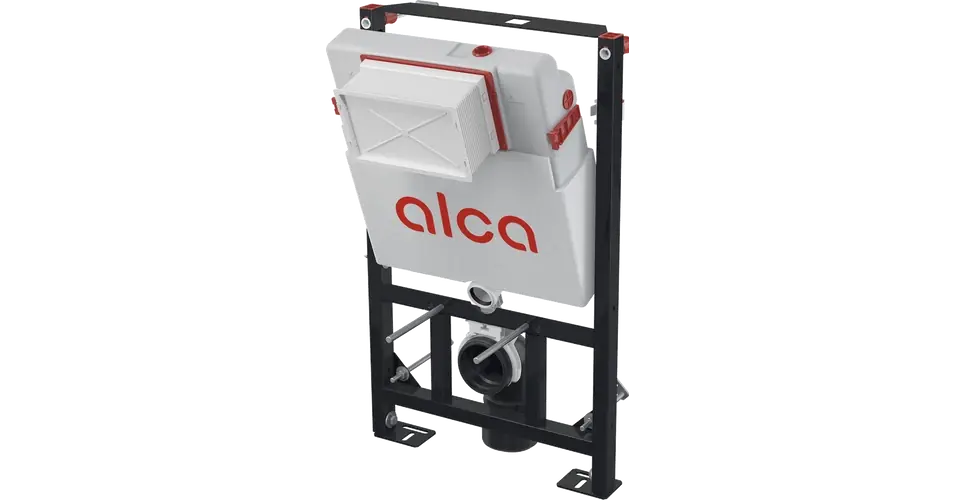 ALCA AM101/850W Sádromodul faszerkezetekhez Ne maradj le