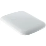 GEBERIT iCon Square WC-ülőke, lecsapódásgátlós Alacsony ár