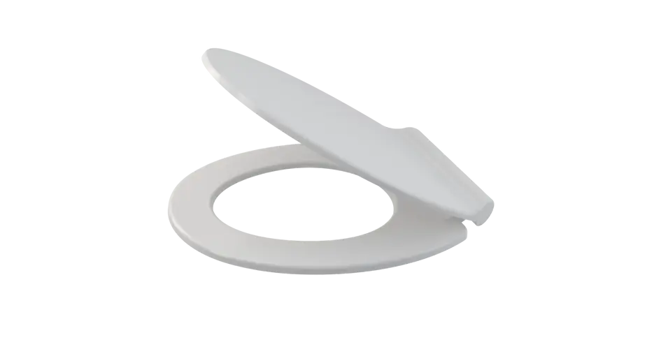 ALCA SLIM WC ülőke SOFTCLOSE, duroplast Kedvezményes ár