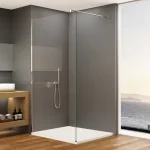 Akciós ár BRUCKNER Spitza Walk-In fix zuhanyfal