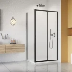 H2O Comfort Black S oldalfal Kedvezményes ár
