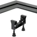 VIEGA Advantix Vario csatlakozóidom 90° 70 mm (felújításokhoz) 4966.10 Különleges ajánlat