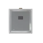 Vedd meg most ALCA automata piszoár öblítő, króm, 12 V (hálózati)