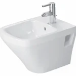 Azonnali szállítás DURAVIT DuraStyle fali bidé Compact