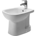 DURAVIT D-Code álló bidé Legkelendőbb