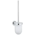 GROHE Essentials WC-kefe garnitúra Ne maradj le
