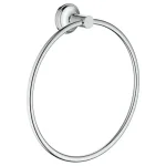 GROHE Essentials Authentic törölközőtartó gyűrű Rendeld meg most