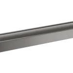 Vedd meg most AXOR Universal sín/törölköző tartó 600 mm, szálcsiszolt fekete/króm