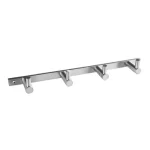 Bestseller BEMETA Neo fogas, inox/matt