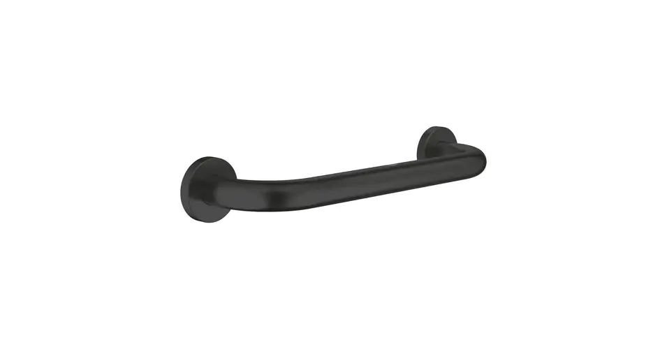 GROHE Essentials kapaszkodó, matt fekete Árcsökkenés