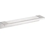 Expressz kézbesítés BEMETA Niva törölközőtartó, inox