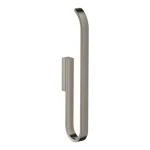 GROHE Selection tartalék toalettpapír-tartó (2 db-os), brushed hard graphite Gyors kiszállítás