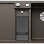 Exkluzív ajánlat BLANCO Collectis 6 S gránit mosogató