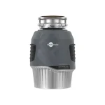 INSINKERATOR Evolution Plus 1000 SR konyhamalac Árcsökkenés