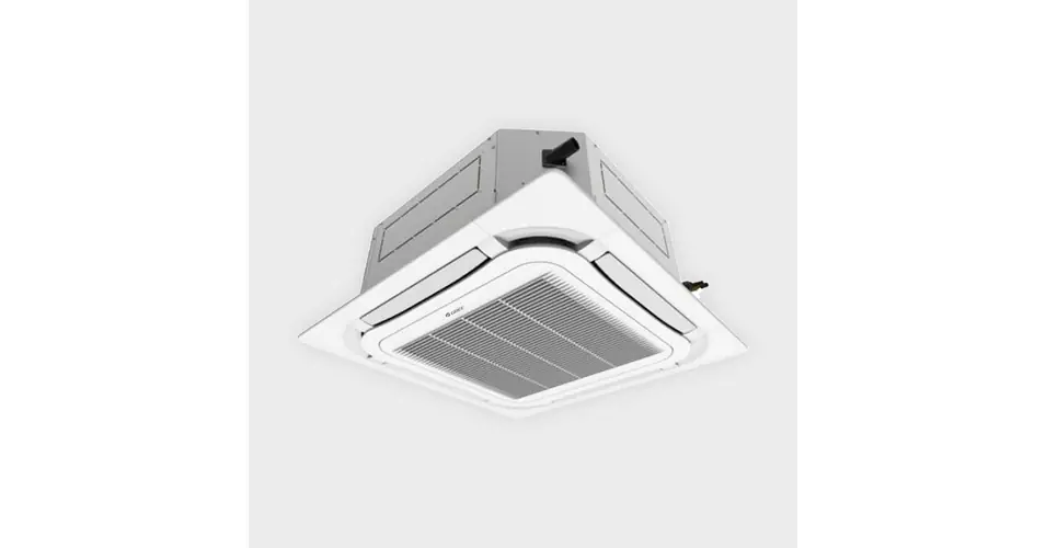 GREE UM6 kazettás inverter klíma szett, 3,5 kW Utolsó esély