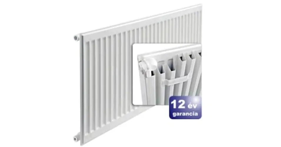 Utolsó esély ERFER panelradiátor 11K - 500×400