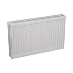 Expressz kézbesítés ERFER panelradiátor 22K - 600×1000