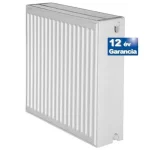 Bestseller ERFER panelradiátor 33K - 900×1000