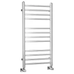 Alacsony ár SAPHO Metro fürdőszobai radiátor, 450×890 mm, 239 W, króm
