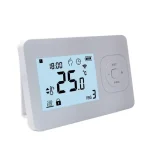 Utolsó esély HC-CONTROL 302 típusú digitális termosztát