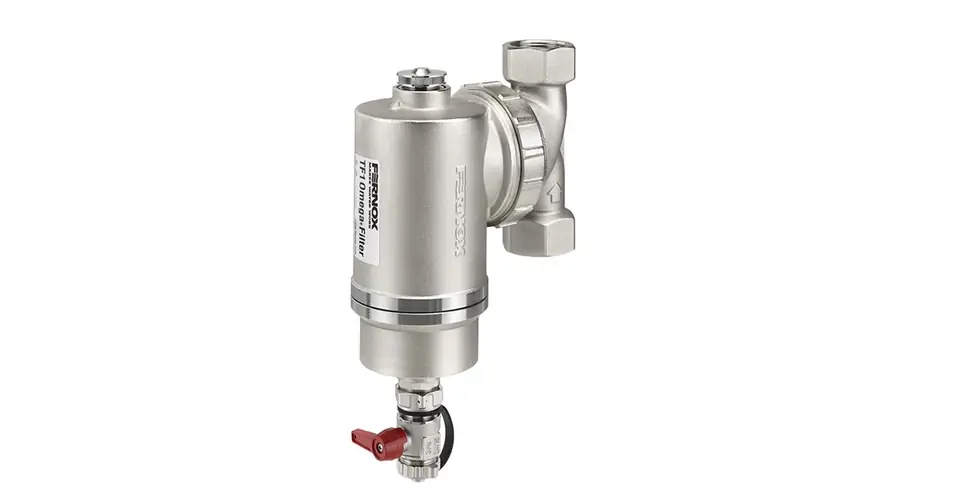 FERNOX TF1 Omega+ Filter 5/4" Vedd meg online