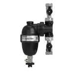 FERNOX TF1 Sigma Filter 1" Vásárlói kedvenc