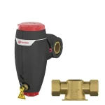 Akciós ár FLAMCO XStream Clean 3/4" iszapleválasztó