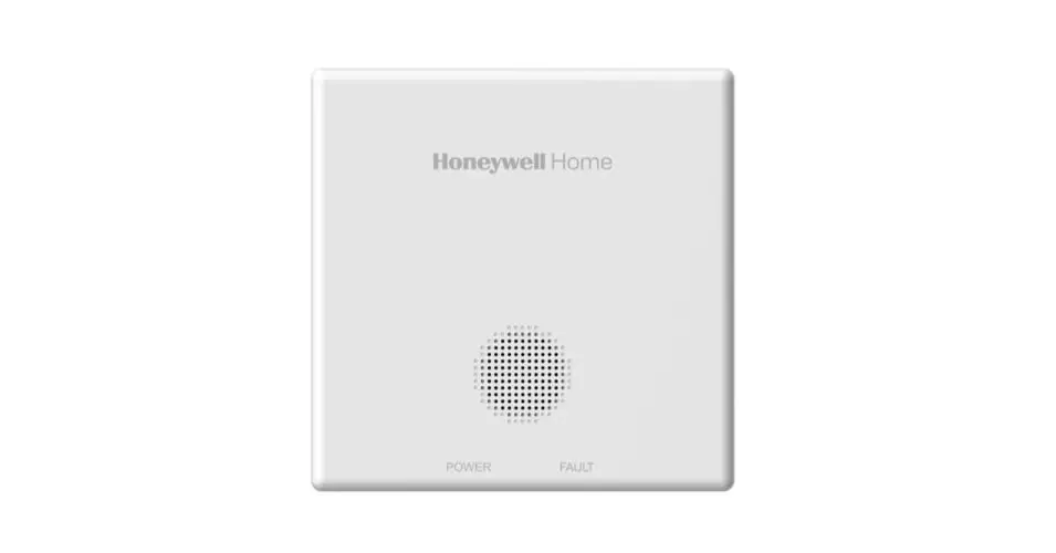HONEYWELL szén-monoxid érzékelő R200C-2 Expressz szállítás