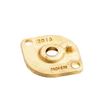 Olcsó MOFÉM 5/4" golyóscsap fedél