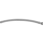 Biztonságos fizetés MOFÉM flexibilis vízbekötőcső vágógyűrűs 3/8"-10 BB 50 cm