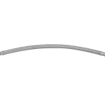 Kedvezményes ár MOFÉM flexibilis vízbekötőcső csaptelephez 3/8" 40 cm