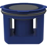 Olcsó HL szifonbetét "Primus blue"