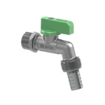 Legjobb ár ARCO NANO tömlővéges kerticsap, 1/2"