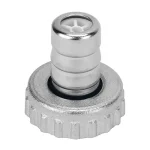 Bestseller FERRO kerti csap tömlővég 1/2"