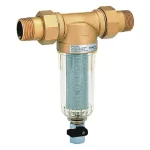 HONEYWELL öblíthető finomszűrő MiniPlus-FF06 3/4" Kedvezmény