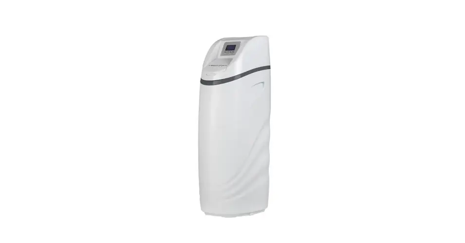 TECHNIK THERM háztartási vízlágyító J25HF, 1", WIFI Kiárusítás