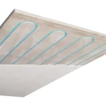 Exkluzív ajánlat Gipszkarton fűtő-hűtő panel 15mm, 1200×2000