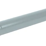 Tokos lefolyócső 110×2.2×500 mm Olcsóbb