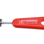 ROTHENBERGER rézcső belső kefe, 18 mm Outlet