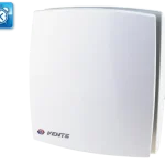 Szuper akció VENTS 100 LDT ventilátor, időzítős