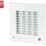 VENTS 150 MA L ventilátor, automata zsalus, golyóscsapágyas Akciós ár