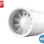 Szuper ajánlat VENTS 100 QuietLine csőventilátor