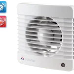 Árcsökkenés VENTS 150 MT L ventilátor, időzítős, golyóscsapágyas