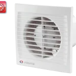 VENTS 125 S L ventilátor, golyóscsapágyas Szuper akció