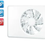 VENTS IFAN Wi-Fi ventilátor Korlátozott ajánlat