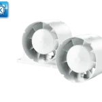 VENTS 100 VKO1T csőventilátor, időzítős Olcsó