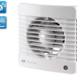 VENTS 100 MTP ventilátor, időzítős, mozgásérzékelős Kedvezmény