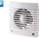 Szezonális akció VENTS 100 MV ventilátor, húzózsinóros